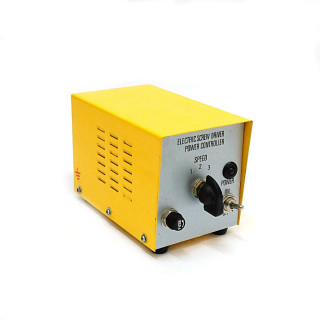 SAN TUS-Regolatore di Potenza HD-EP per Cacciavite Elettrico-200-240V 50/60Hz 18-28-36V 3dc