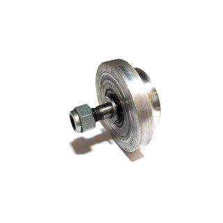 CNC 3D - 5 x Supporto per Cinghia di Trasmissione