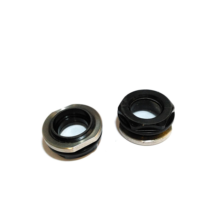 CNC 3D - 4 x Occhiello di Espansione