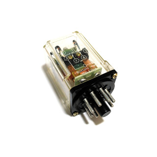 OMRON MK2P - Rele 24VAC