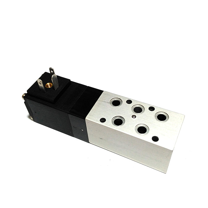 AIRTEC MC-20-510-HN - Valvole Azionate Elettricamente 24V 2W 84mA