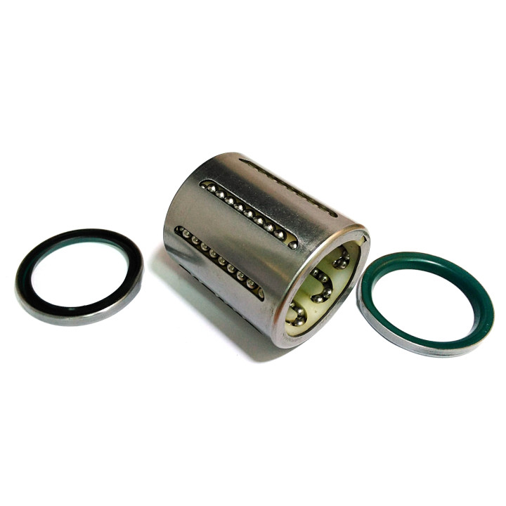 INA KH-4060 - Cuscinetto Lineare 40x52x60mm