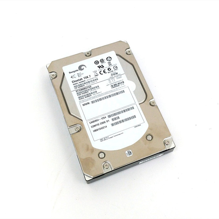 SEAGATE
