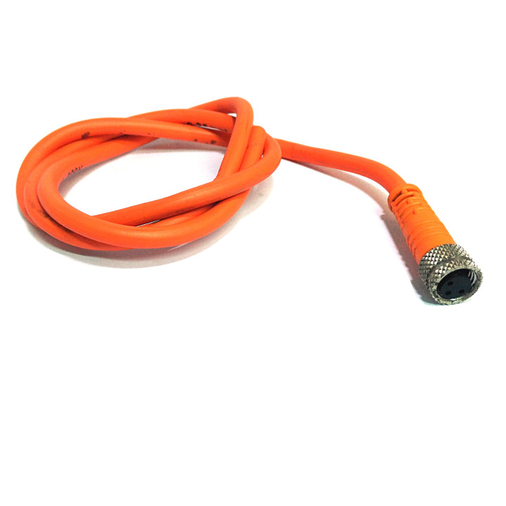 LUMBERG RKMWV/LEDA3-06/5 - Cavo di Controllo 3PIN Femina 63cm