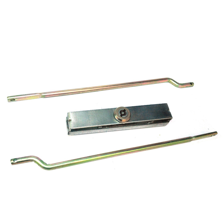 OEM - Barre Serratura per Armadio