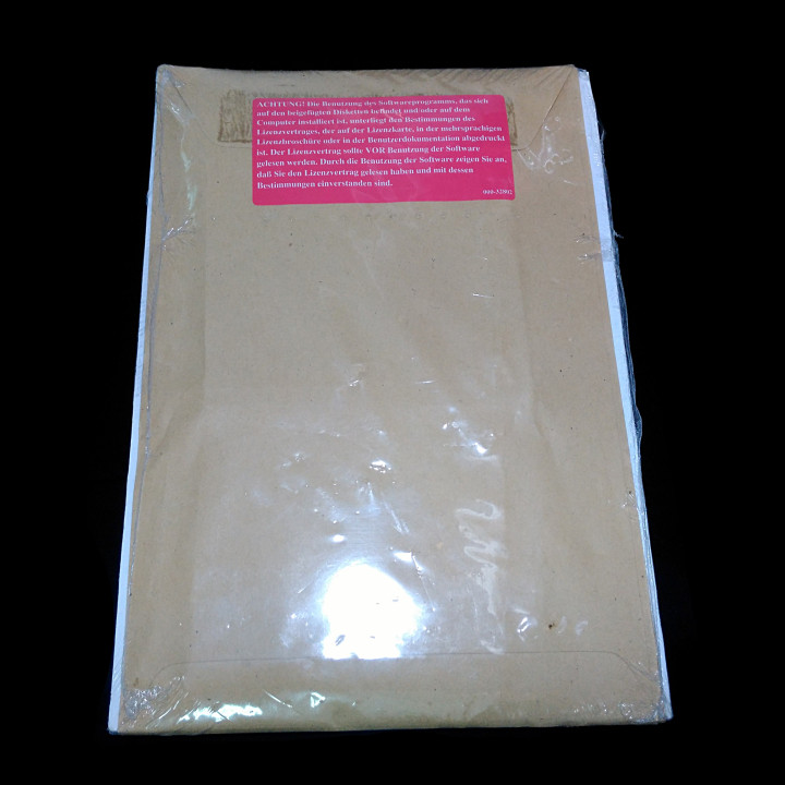 OEM - Libro Manuale per MS-DOS