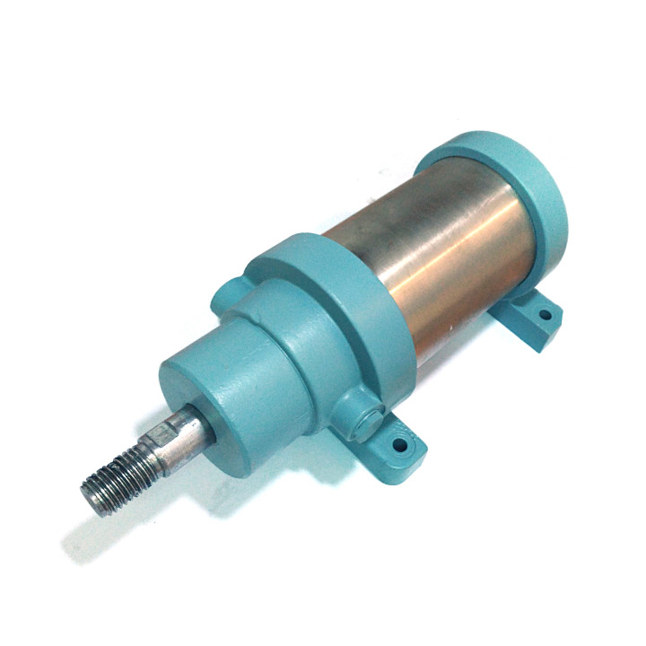 CNC 3D - Attuatore Pneumatico 10Bar Corsa-100mm