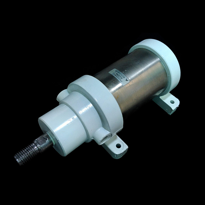 Attuatore Pneumatico 6Bar