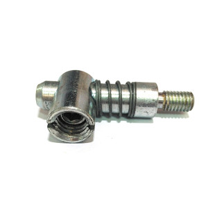 CNC 3D - 4 x Giunti per Profilo in Alluminio