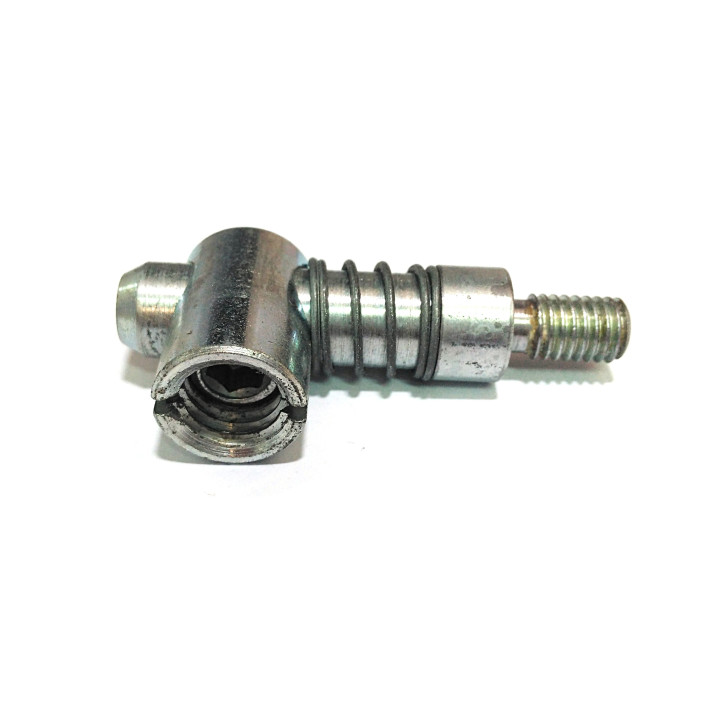 Attuatore Pneumatico 6Bar