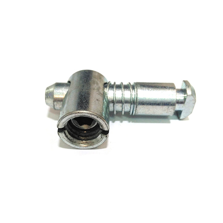 CNC 3D - 4 x Giunti per Profilo in Alluminio