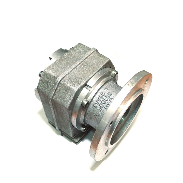 WEG 00133861006 - Riduttore di Giri per Motore Elettrico