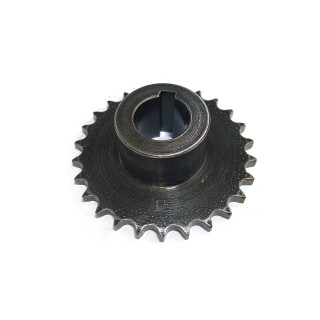 CNC 3D - Staffa di Supporto a L