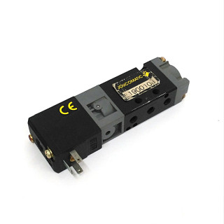 JOUCOMATIC SA-4304818-001 - Valvola Solenoide a Ritorno 5/2" 24VDC 8Bar