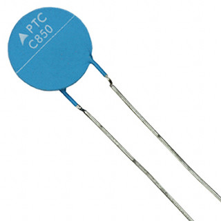 Thermistor PTC 2.2A 230V 120°C