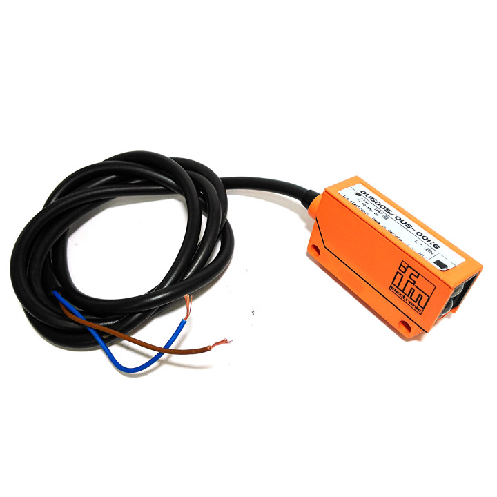 IFM 0U5005/0US-00KG - Sensore Posizione Infrarossi