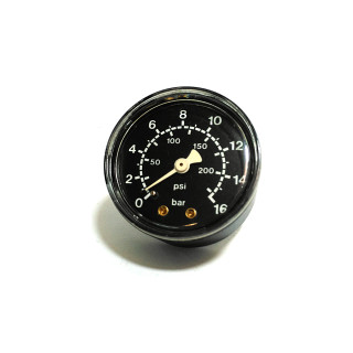 OEM - Misuratore Presione 16Bar