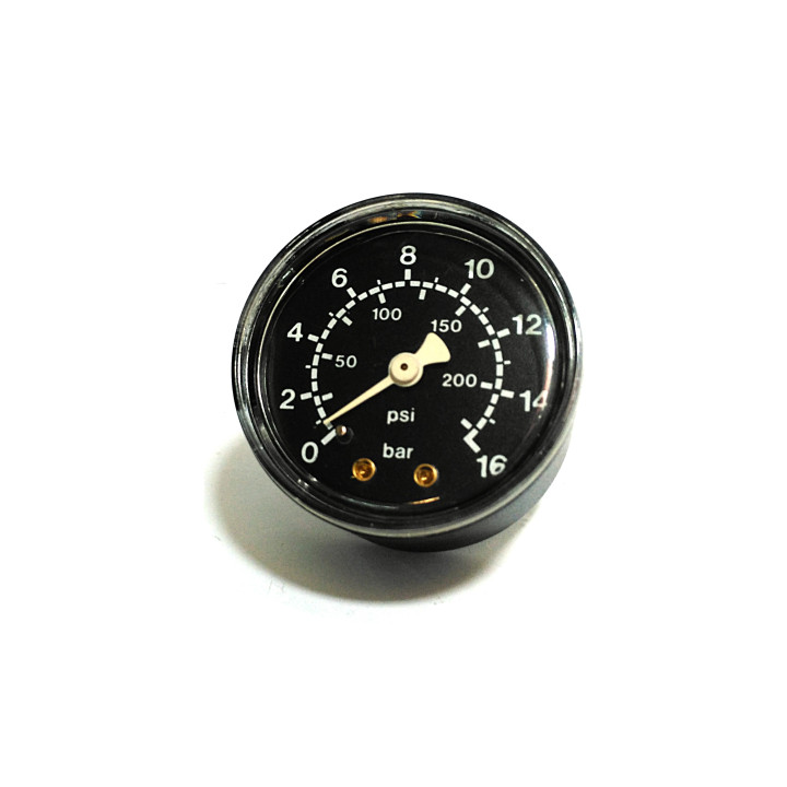 SOL - Misuratore Presione 315Bar