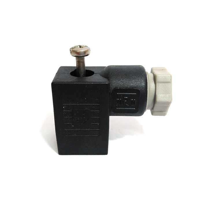 FESTO MPM-190 - Connettore per Elettrovalvola 6A 250V