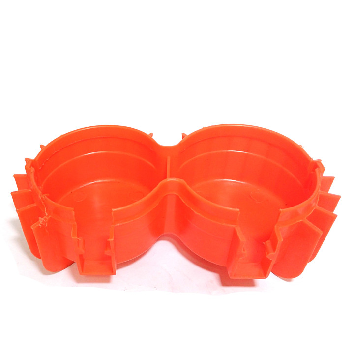 OEM - Protezione per Manometri in Gomma - Ø Int. 62mm