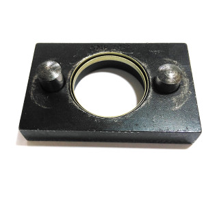 BOSCH KDEP-2962 - Dispositivo di Montaggio