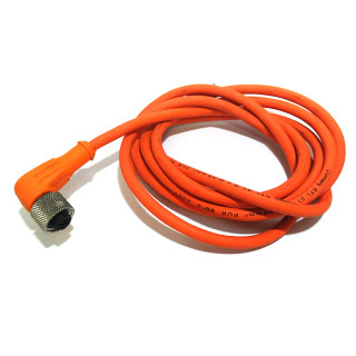 LUMBERG STL21 - Connettore di Controllo 4 x 0.25mmq 300V 150cm