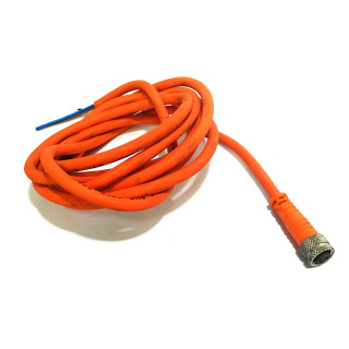 LUMBERG STL-61 - Connettore di Controllo Femmina 3 x 0.25mmq 100cm