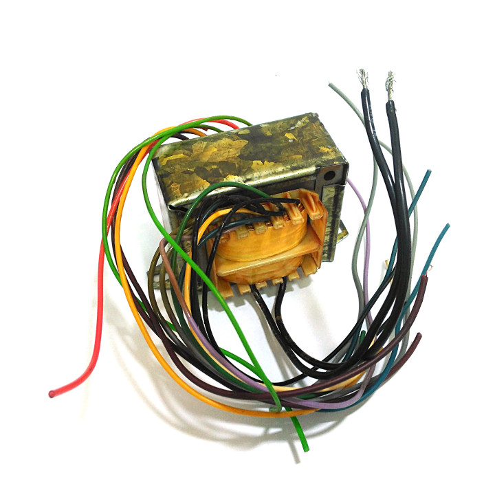 OEM - Transformator 230V 0.4A