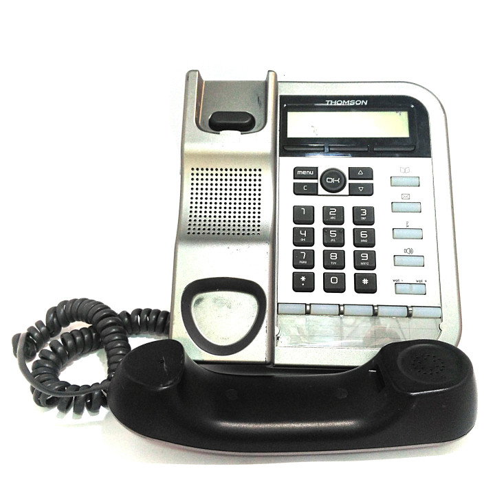 THOMSON ST2022 - Telefono Business VoIP