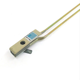 RITTAL 936 - Serratura a Doppia Aletta per Armadi - L 180cm