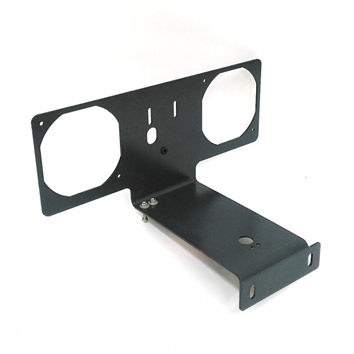 JUNGHEINRICH 50047408 - Supporto per Equipaggiamento Elettrico per KMS100