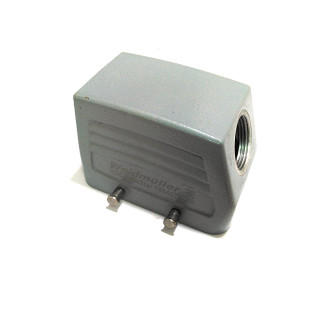 WEIMULLER 1654070000 - Copertura Connettore 4 Spine