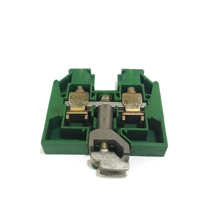 KEMA KEUR AB1-TP1632 - Morsettiera 750V-900V 16mmq