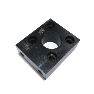 CNC 3D - Blocco di Supporto