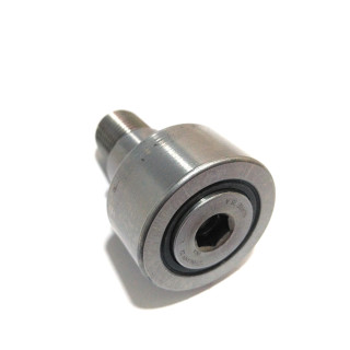 NUKRE 35-A - Rotelle a Rulli 35x20x52mm