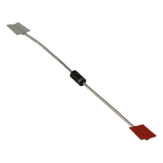 Axial Rectifier Diode 1N4004 1A 400V