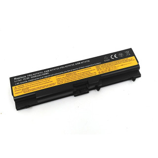 2.POWER 42T4751 - Batteria per Notebook/Tablet CBI3162A 10.8V 5200mAh/56Wh