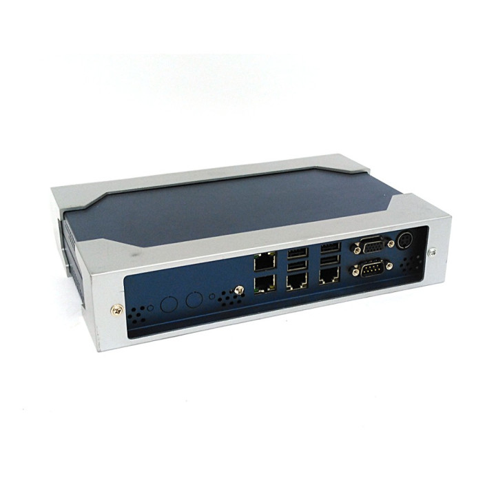 LEX - Dispositivo di Rete Light System 1x512Mb DDR400 80GbIDE