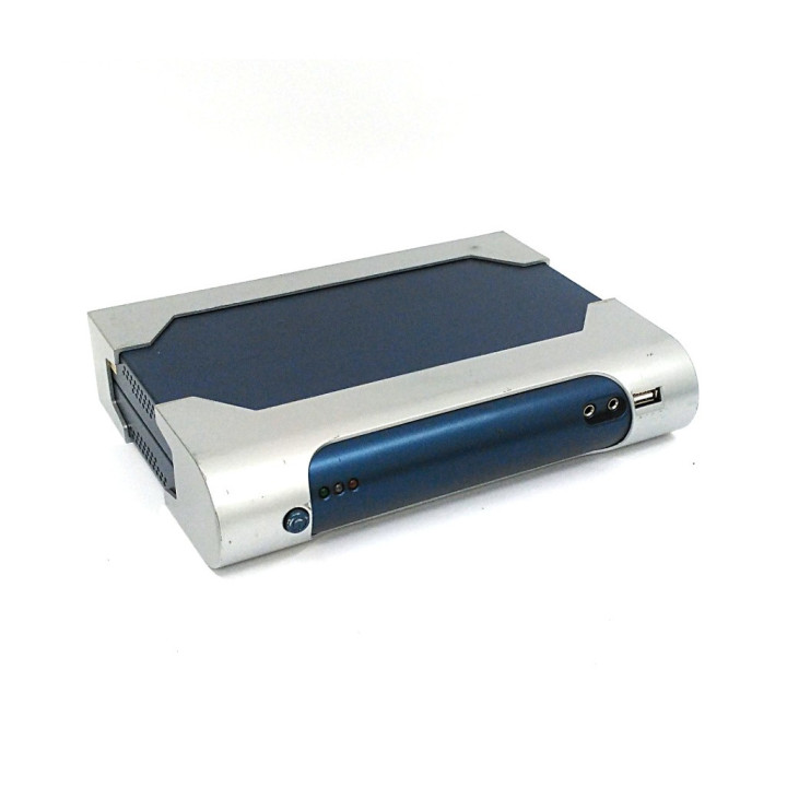 LEX - Dispositivo di Rete Light System 1x512Mb DDR400 80GbIDE