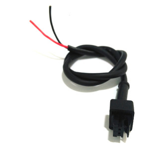 SAITO CORD SV-OHF - Cavo di Collegamento L 35cm