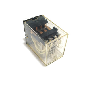 OMRON IEC255 - Modulo Rele 3A 150VAC