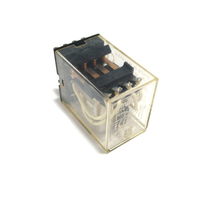 OMRON IEC255 - Modulo Rele 3A 150VAC