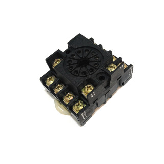 OEM - Zoccolo per Rele 10A 250V 11Pin