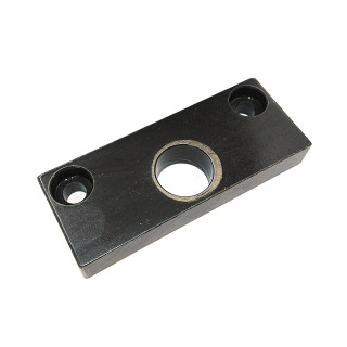 CNC 3D - Blocco di Supporto