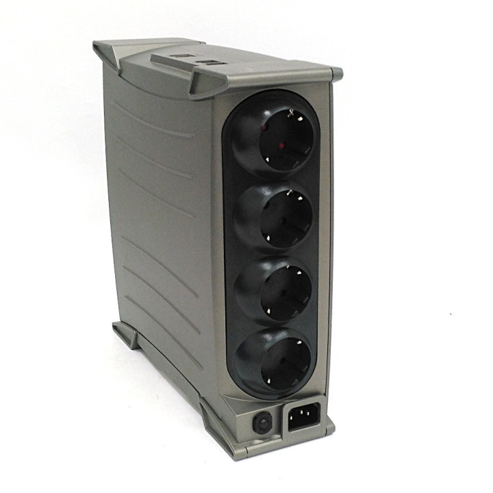 MGE 3400790400 - USBS UPS ELLIPSE 750 - Batteria Nuova