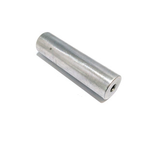 CNC 3D - Distanziale in Alluminio