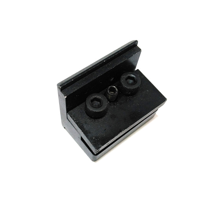 CNC 3D - Supporto per Sensore