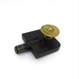 JUNGHEINRICH 50128285/1 - Bloccaggio Batteria per KMS100