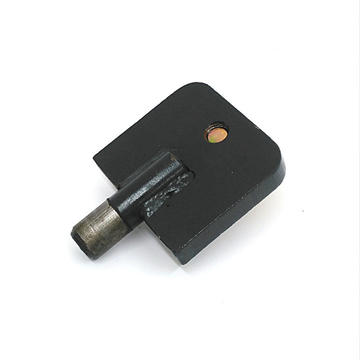 JUNGHEINRICH 50128285/1 - Bloccaggio Batteria per KMS100