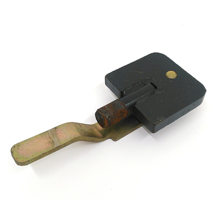 JUNGHEINRICH 50128285 - Bloccaggio Batteria per KMS100